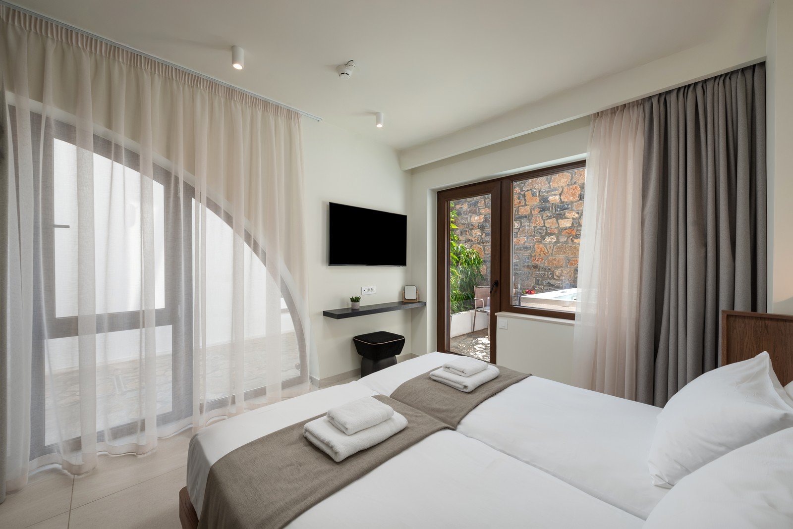 Elounda Stories Boutique Hotel