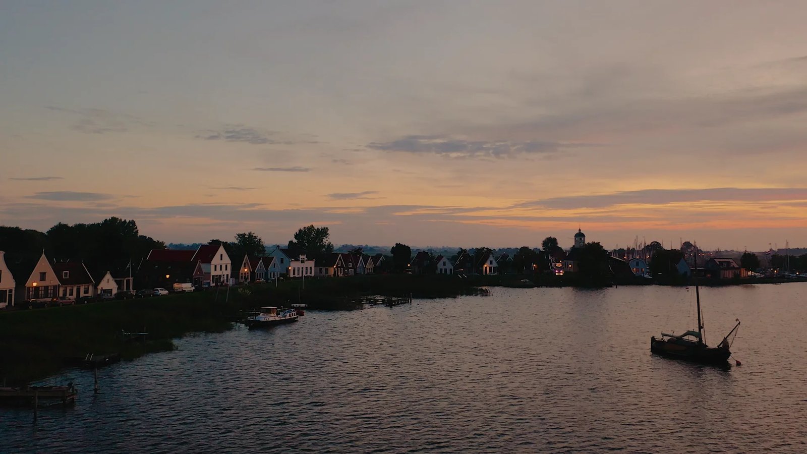 De Durgerdam Boutique Hotel — vibe