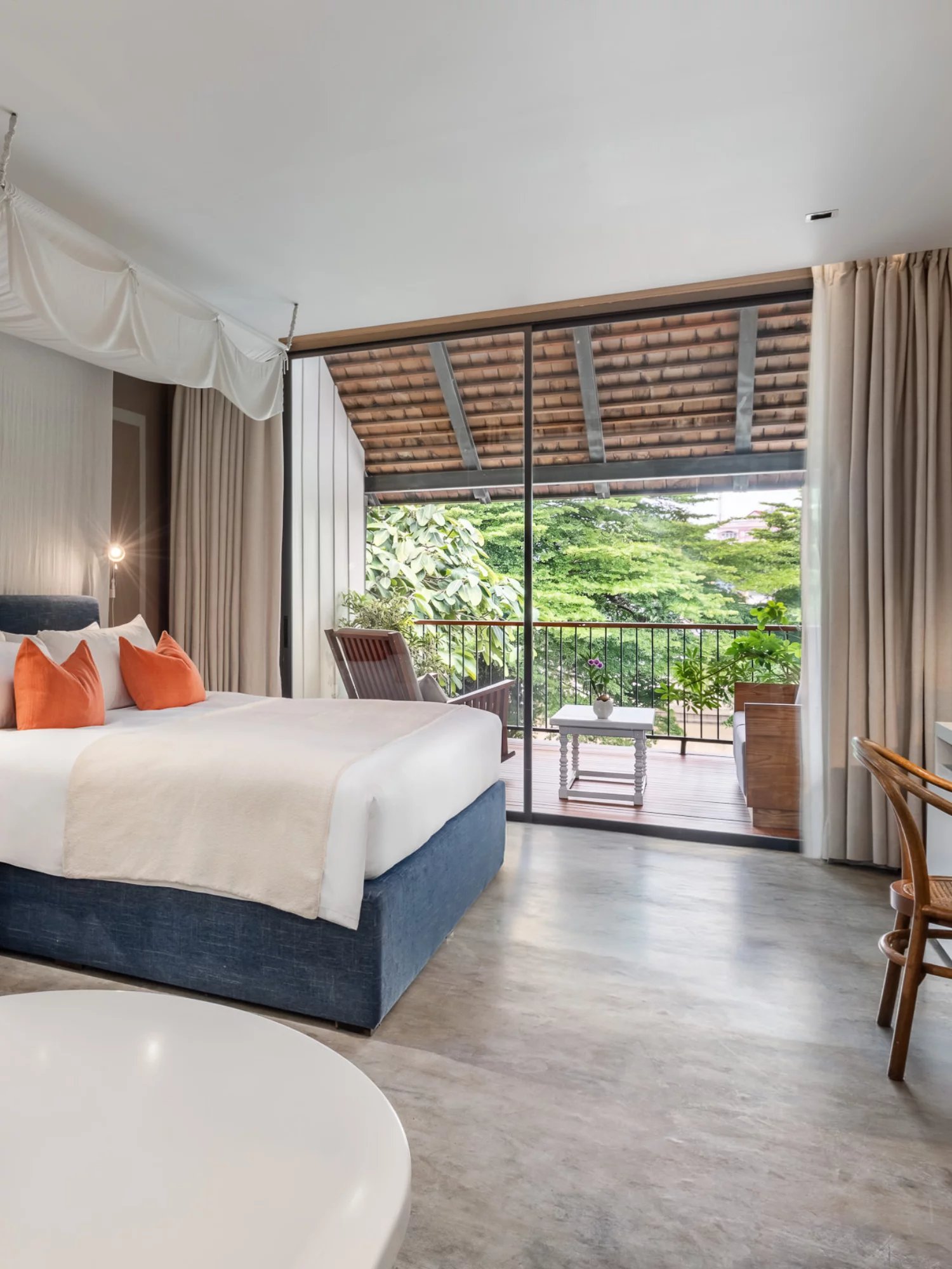 Sala Lanna Chiang Mai Hotel