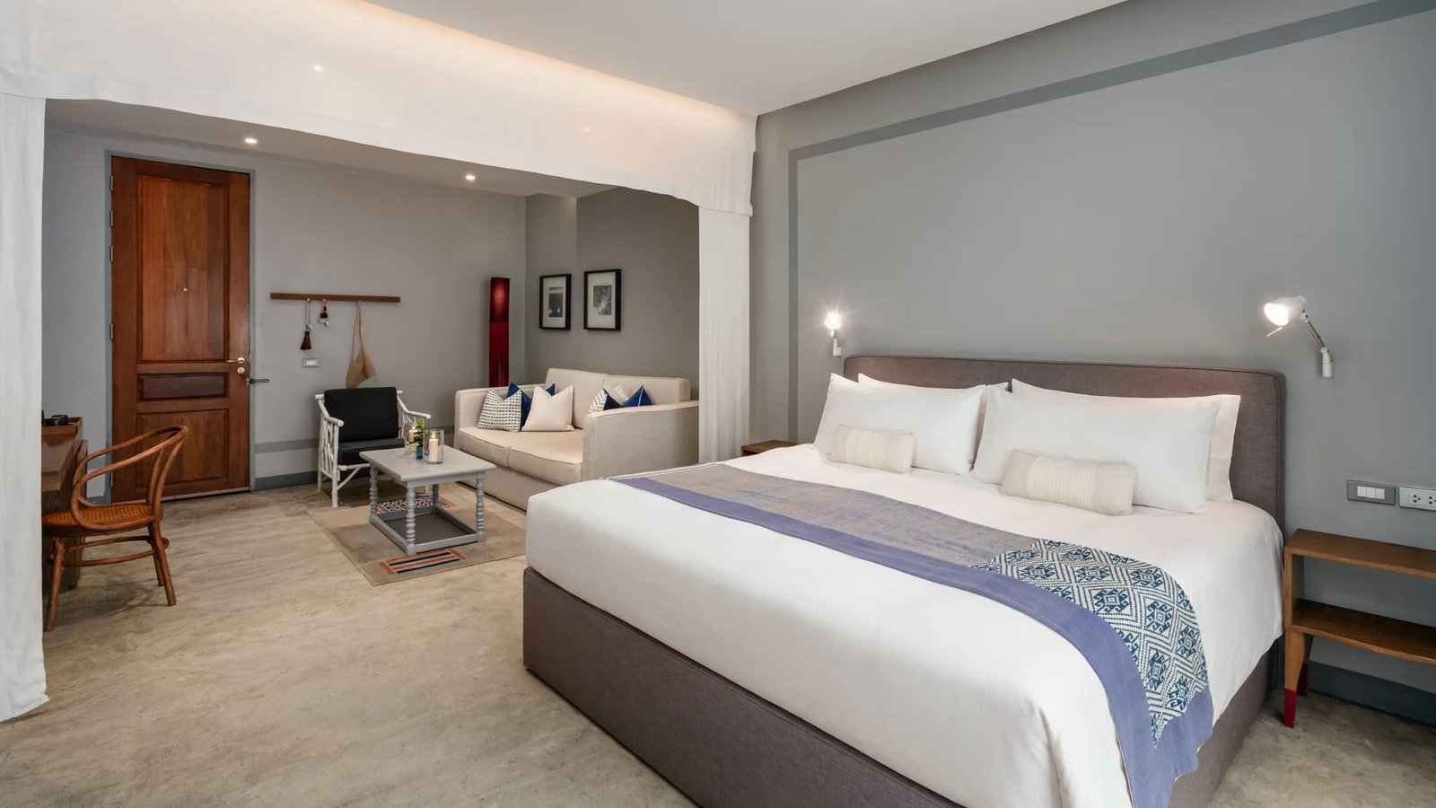 Sala Lanna Chiang Mai Hotel