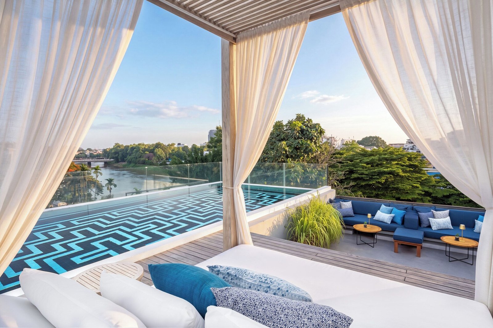 Sala Lanna Chiang Mai Hotel