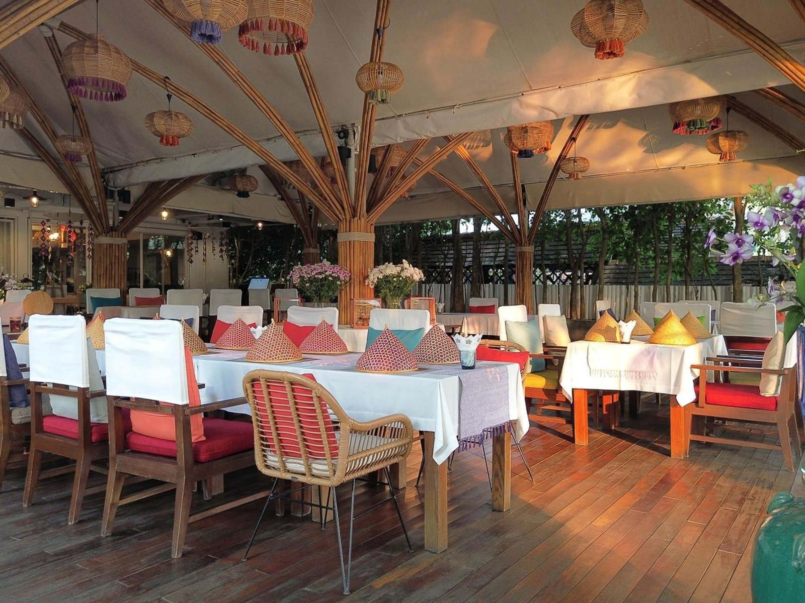 Sala Lanna Chiang Mai Hotel