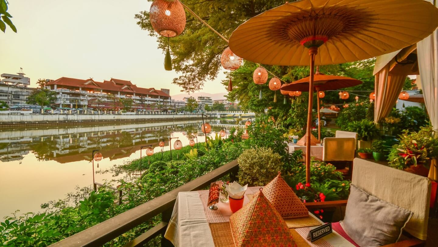 Sala Lanna Chiang Mai Hotel