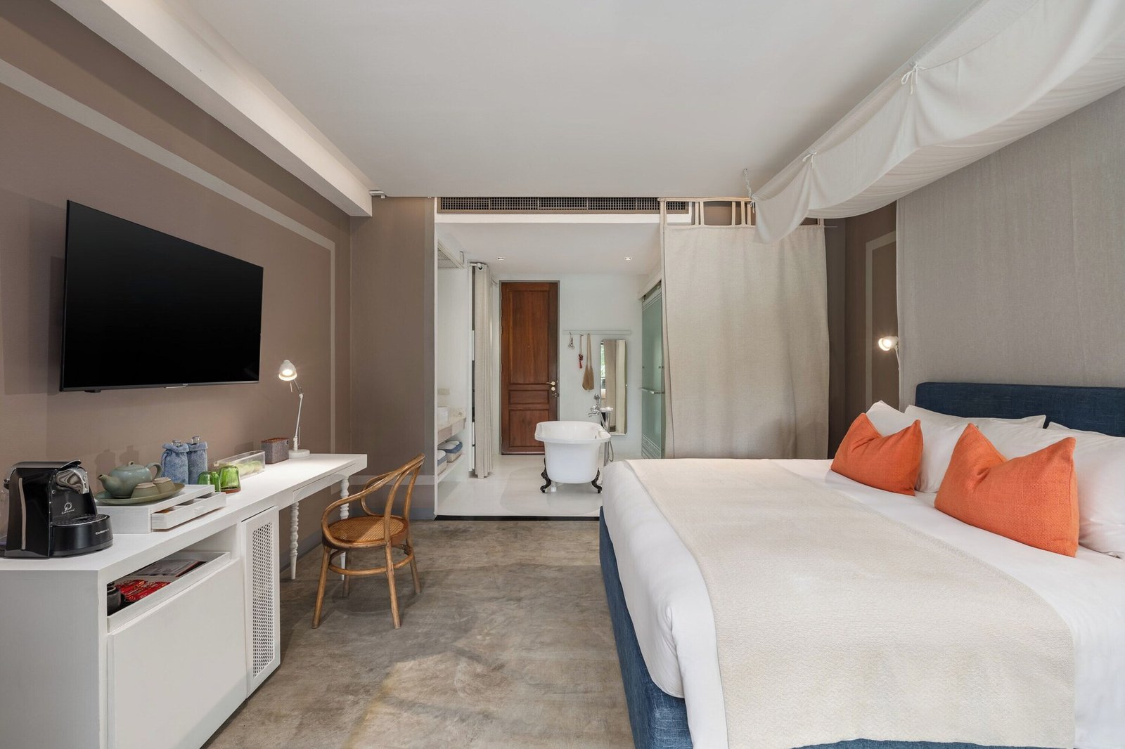 Sala Lanna Chiang Mai Hotel