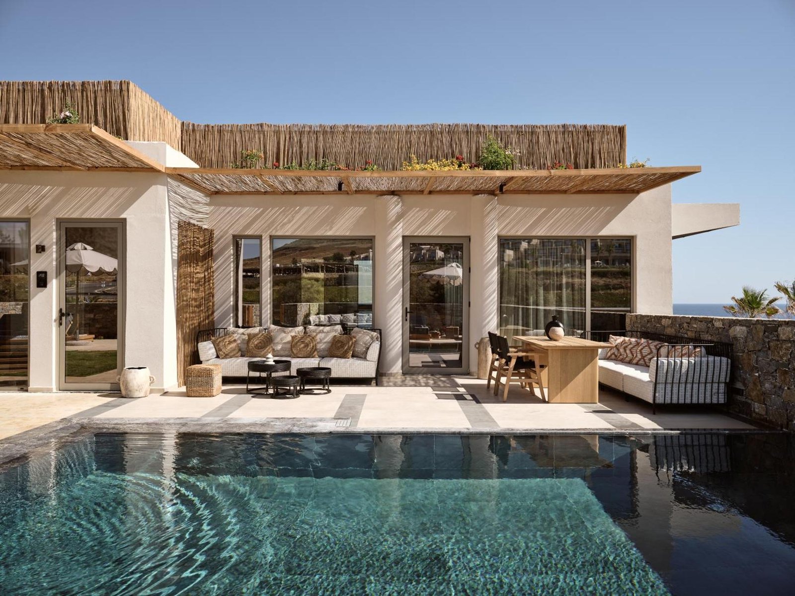 The Royal Blue Resort