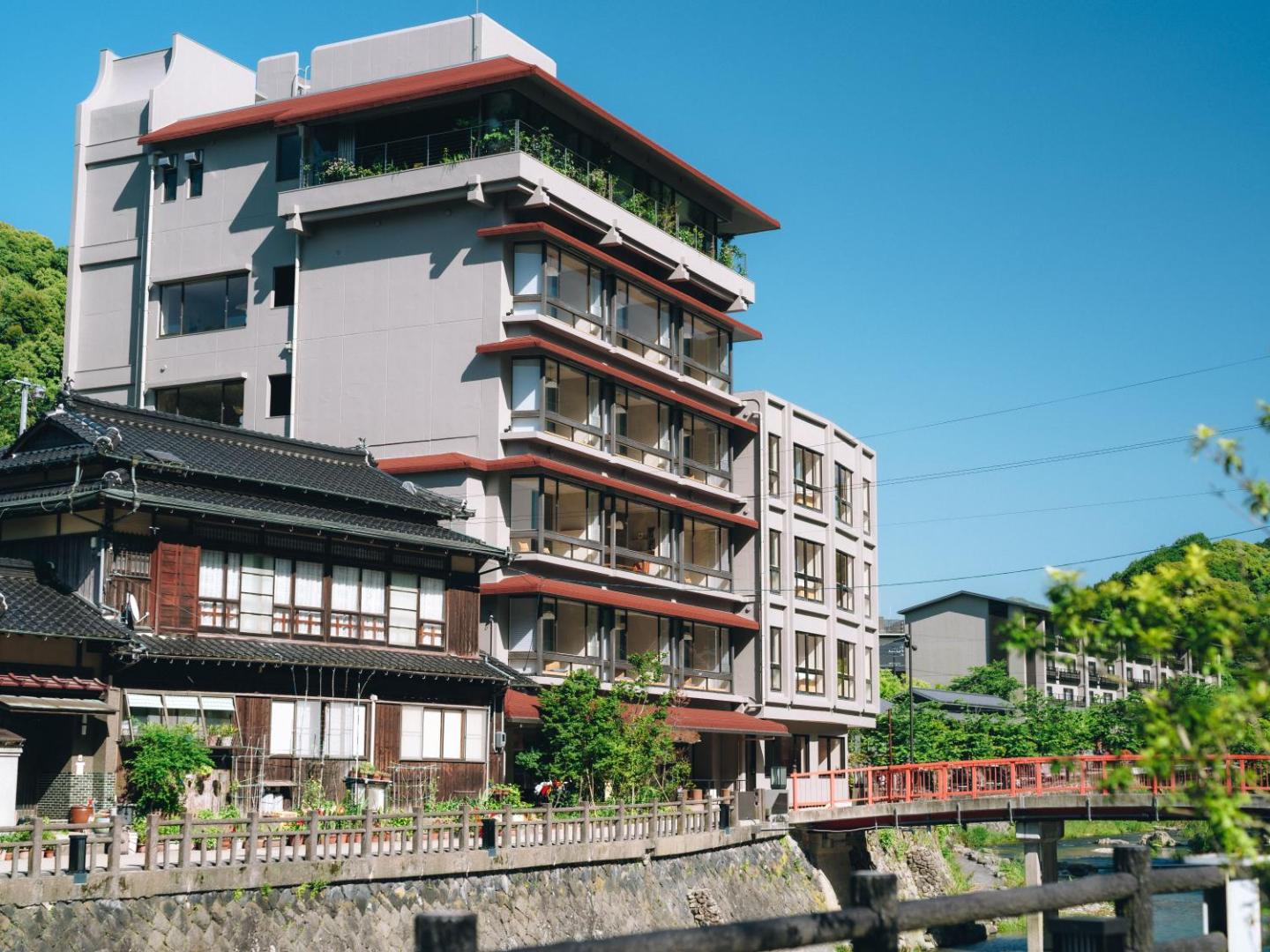 SOIL Nagatoyumoto, how it began