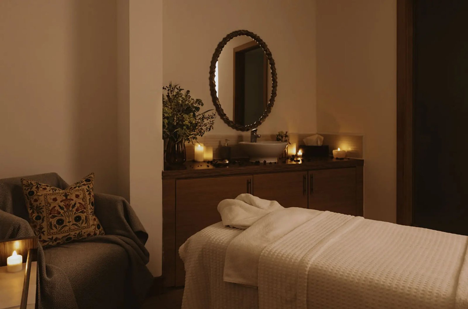 Marine & Lawn North Berwick, spa and gym