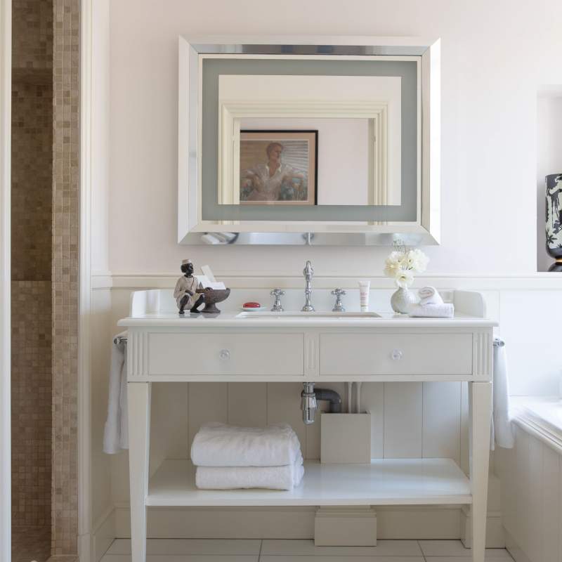 Villa Clarisse & Spa by Olivier Claire - Once in a Lifetime, rooms