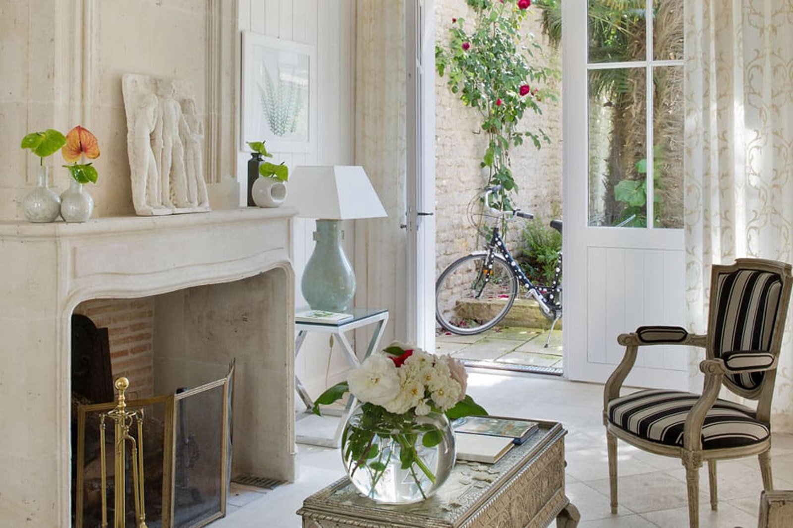 Villa Clarisse & Spa by Olivier Claire - Once in a Lifetime