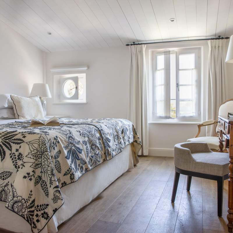 Villa Clarisse & Spa by Olivier Claire - Once in a Lifetime, rooms
