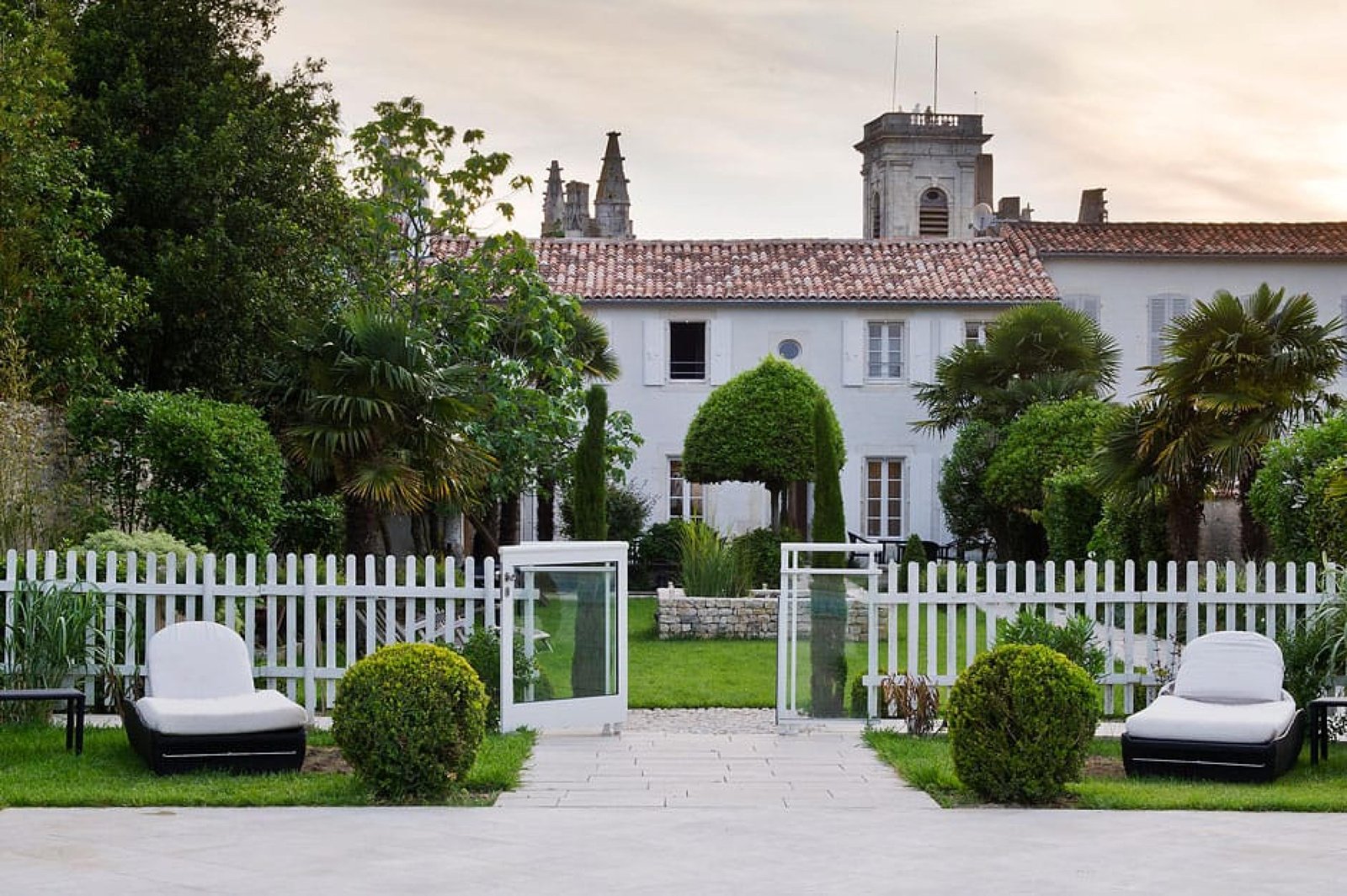 Villa Clarisse & Spa by Olivier Claire - Once in a Lifetime, how it began