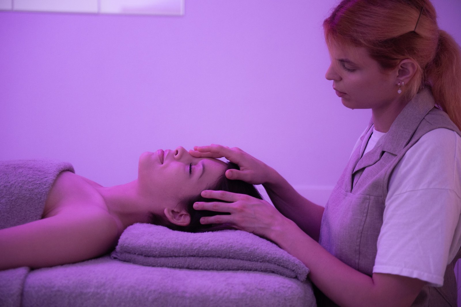 Borgo Antichi Orti Assisi, the spa