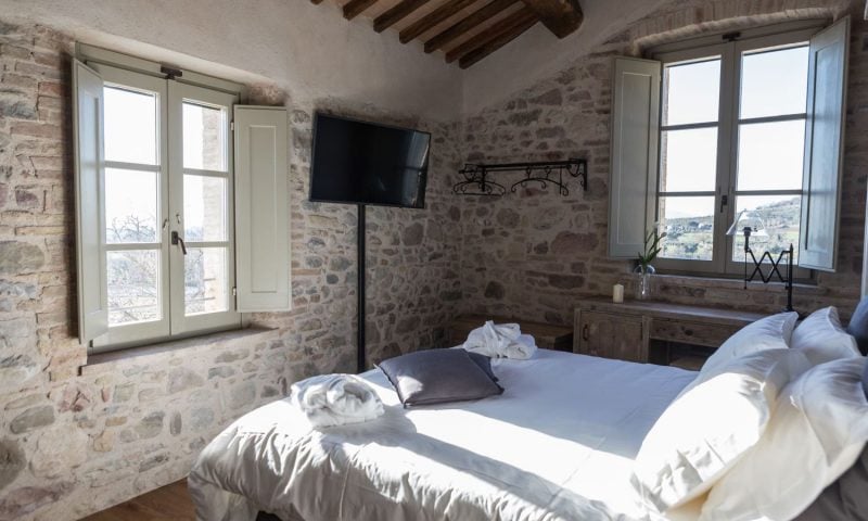 Borgo Antichi Orti Assisi