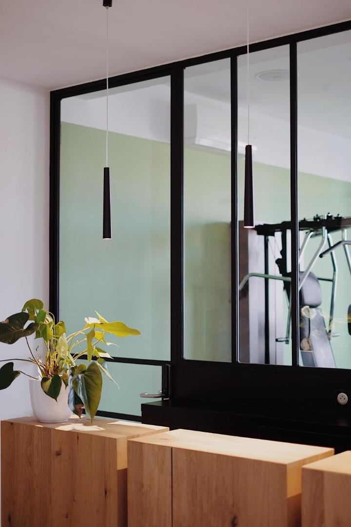 The Villa Guy & Spa - Teritoria