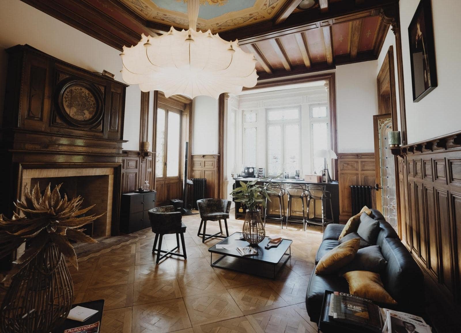 The Villa Guy & Spa - Teritoria