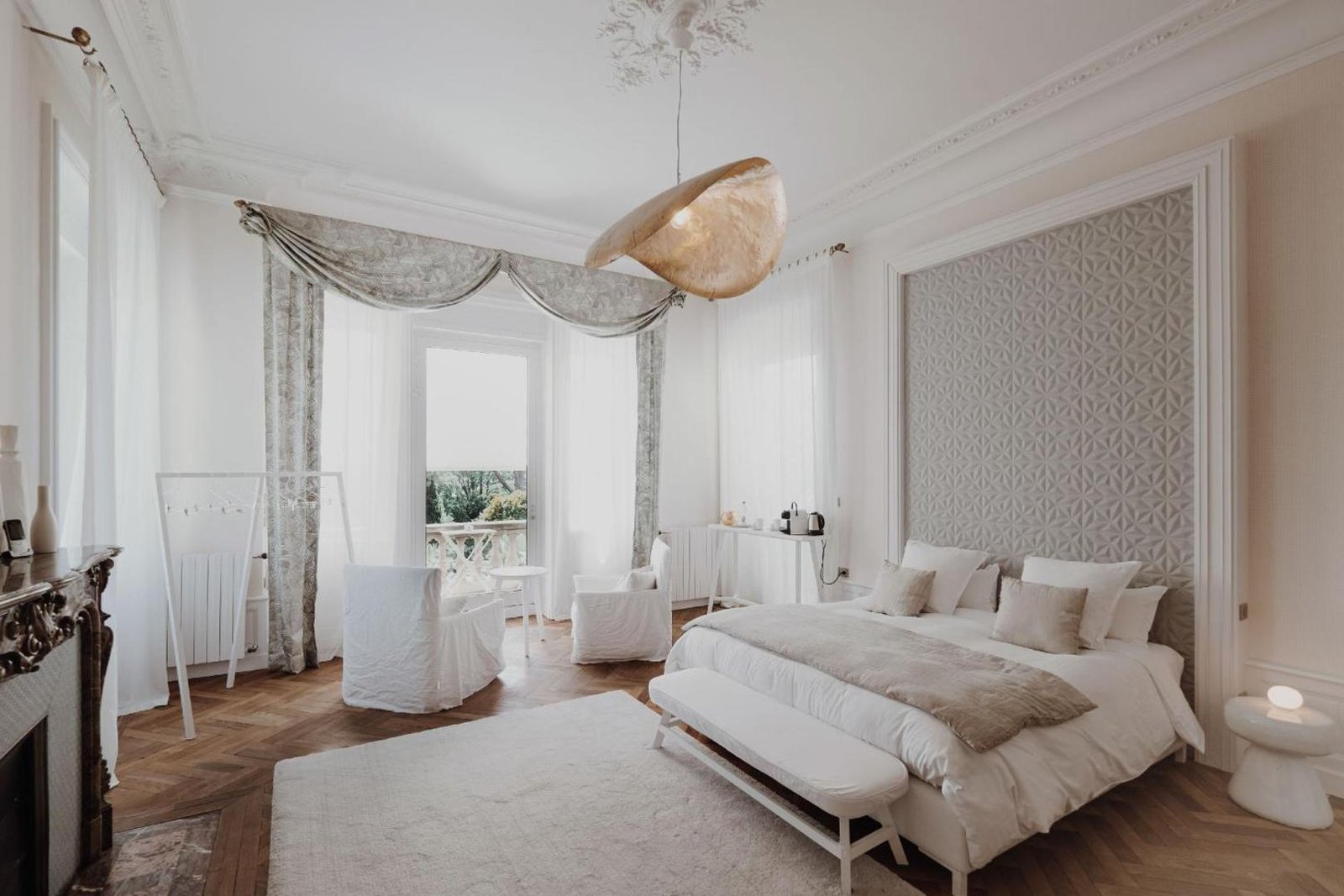 The Villa Guy & Spa - Teritoria, rooms