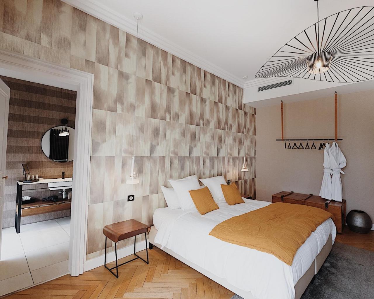 The Villa Guy & Spa - Teritoria