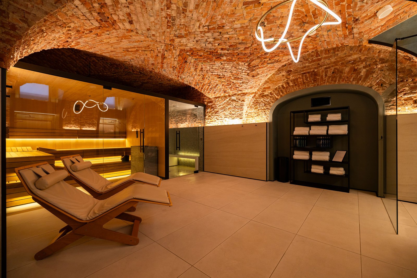 Hotel Verte, Warsaw, Autograph Collection, the spa