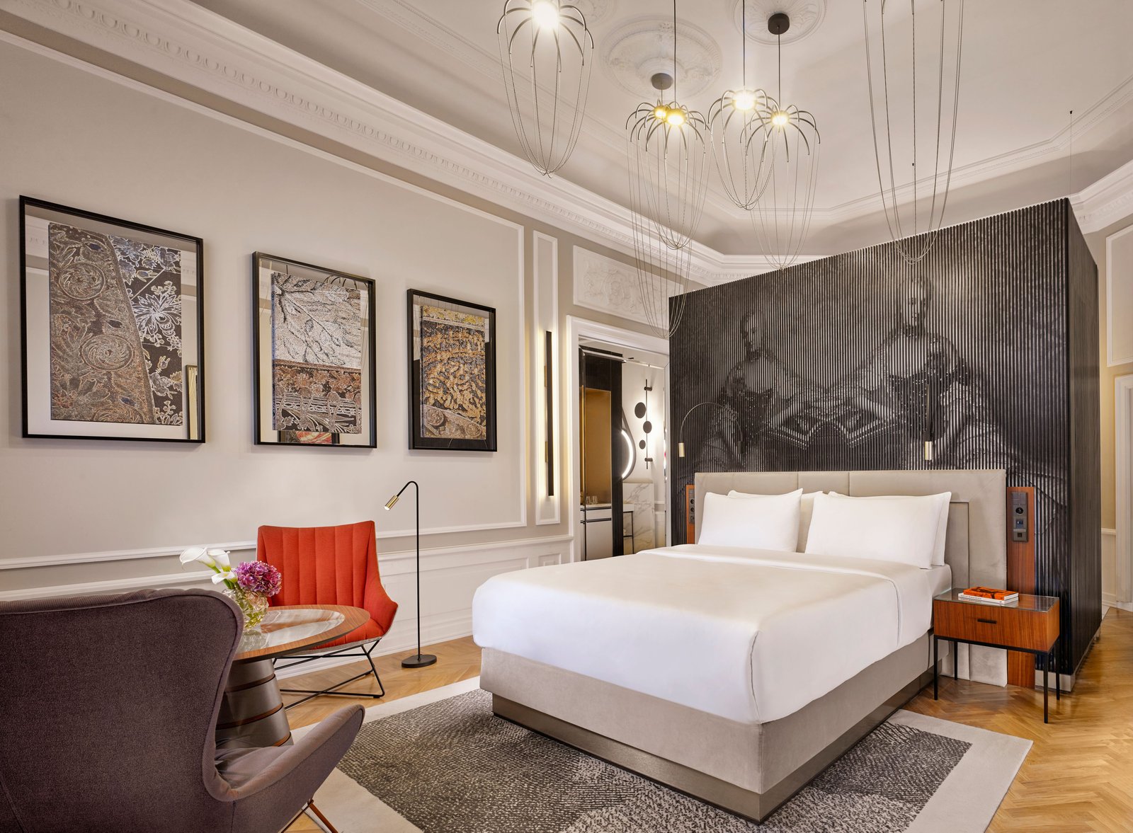 Hotel Verte, Warsaw, Autograph Collection, rooms