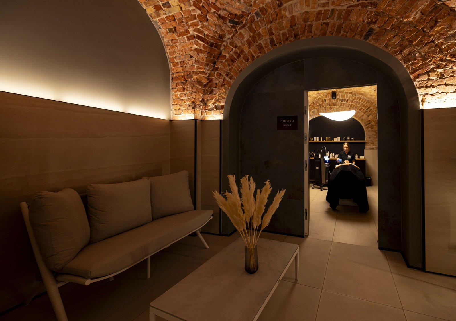 Hotel Verte, Warsaw, Autograph Collection, the spa