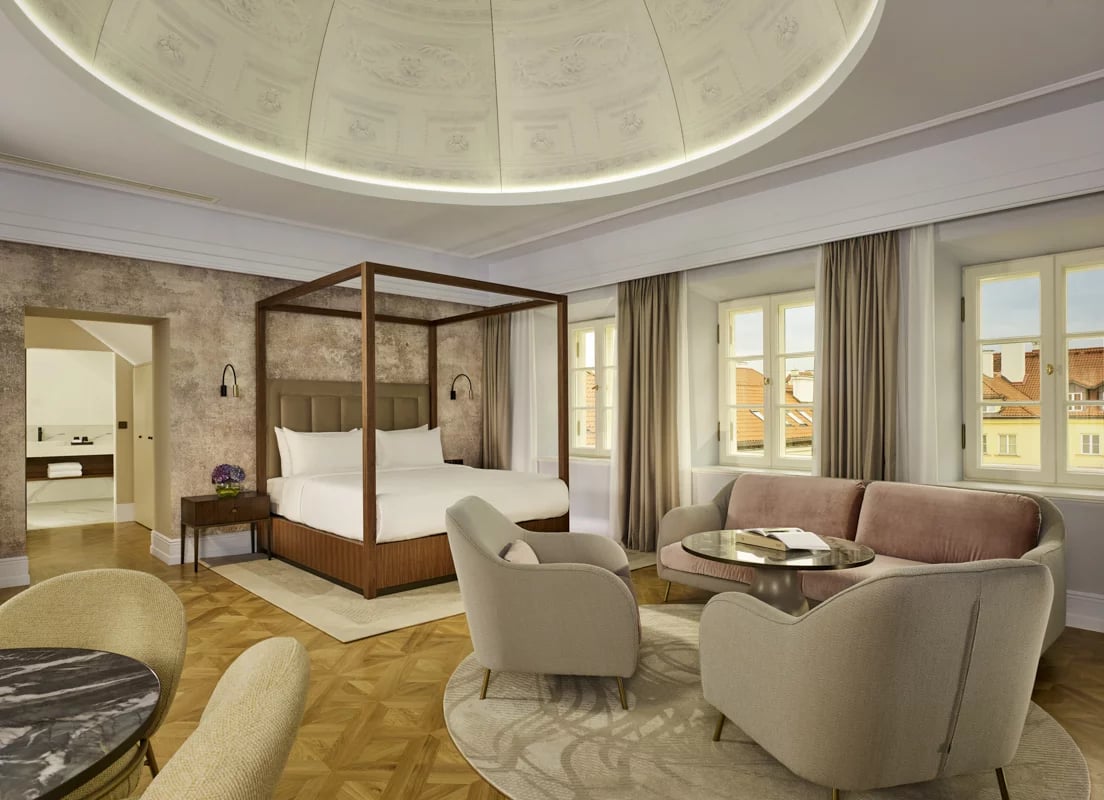 Hotel Verte, Warsaw, Autograph Collection, rooms