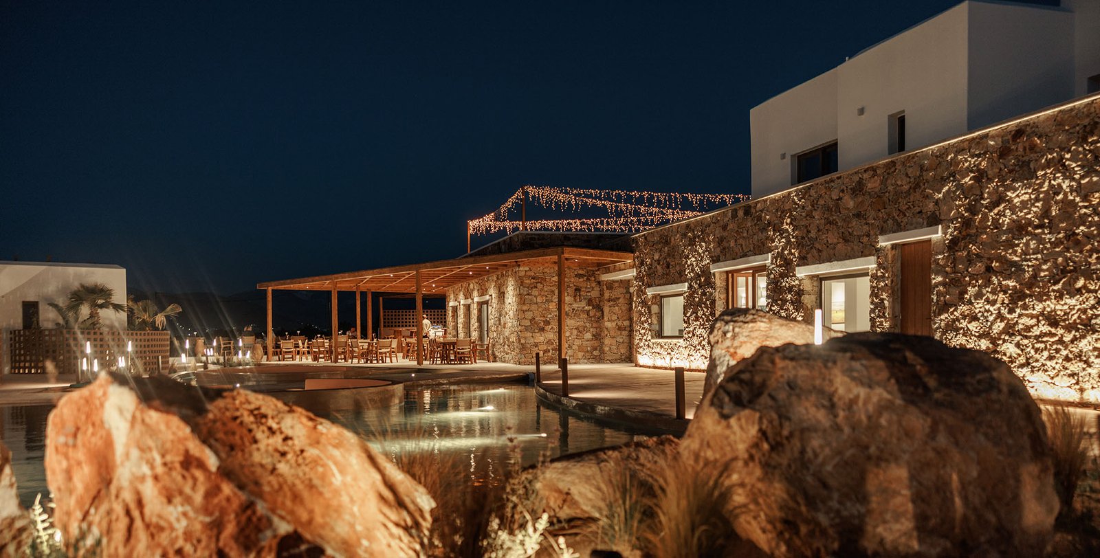 Laguna Coast Resort