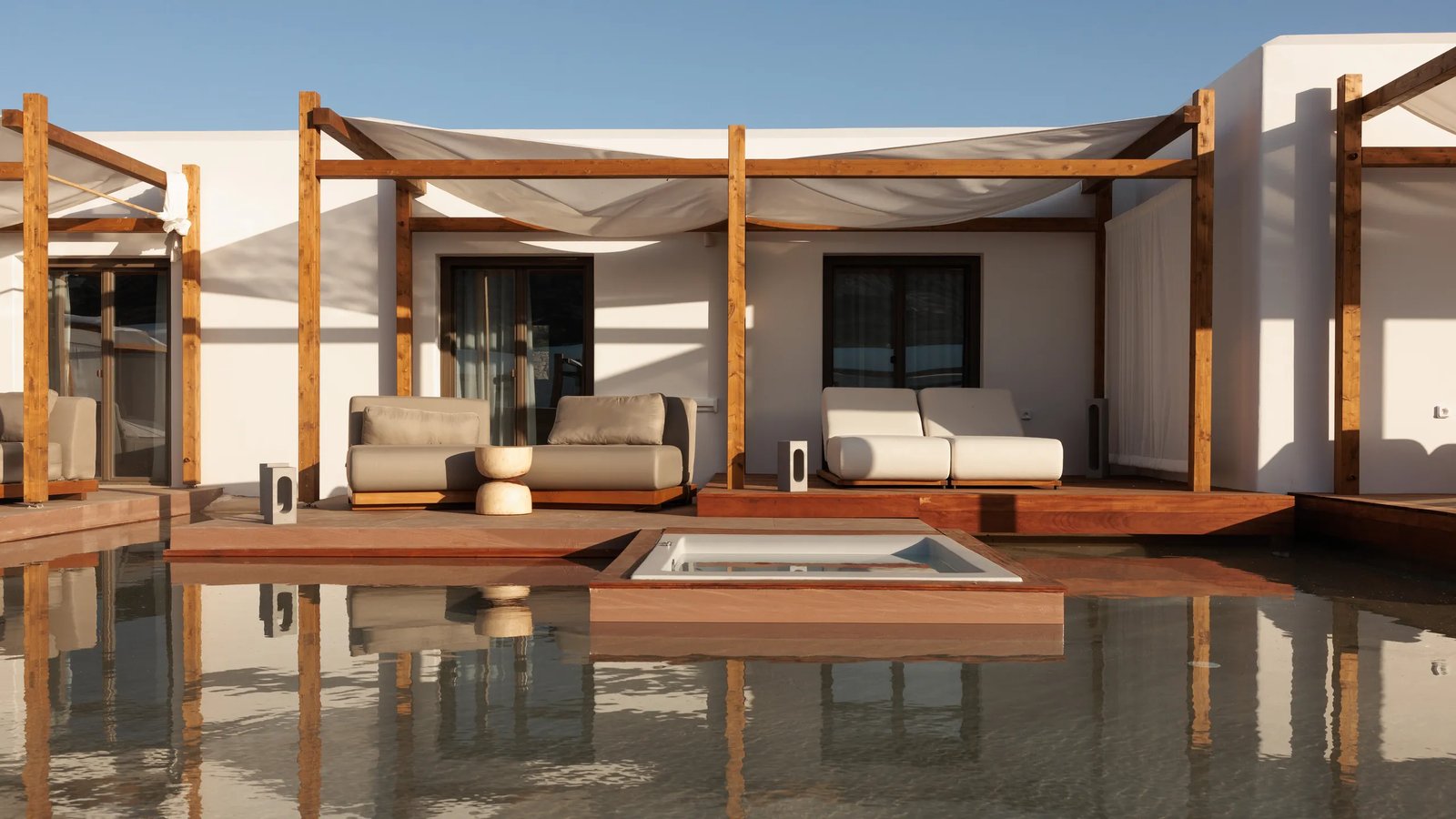 Laguna Coast Resort