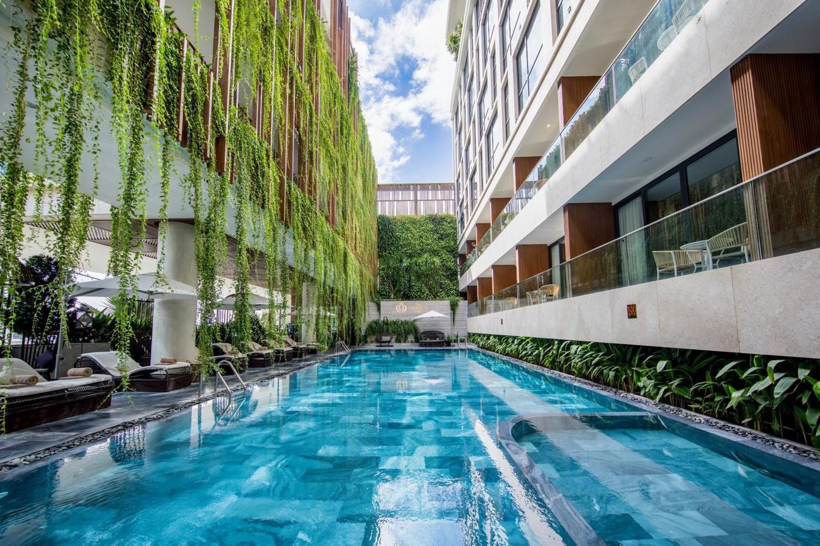 New Orient Hotel Danang