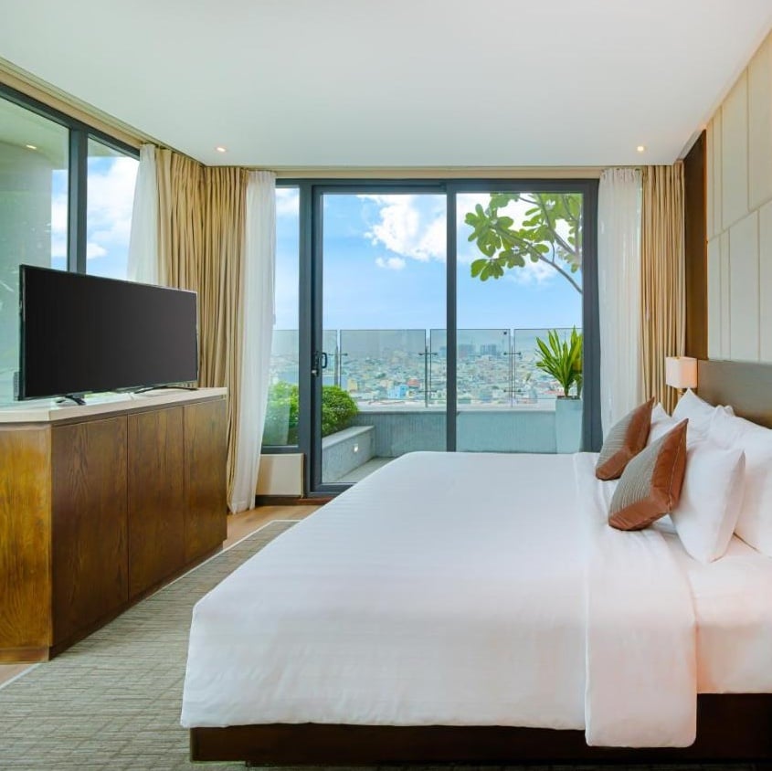 New Orient Hotel Danang