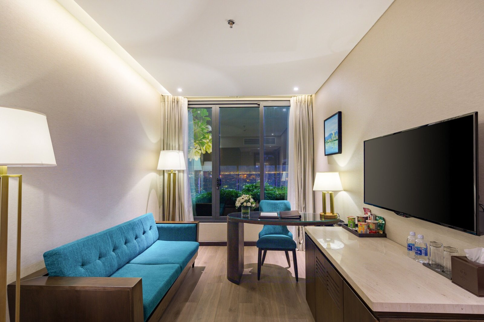New Orient Hotel Danang