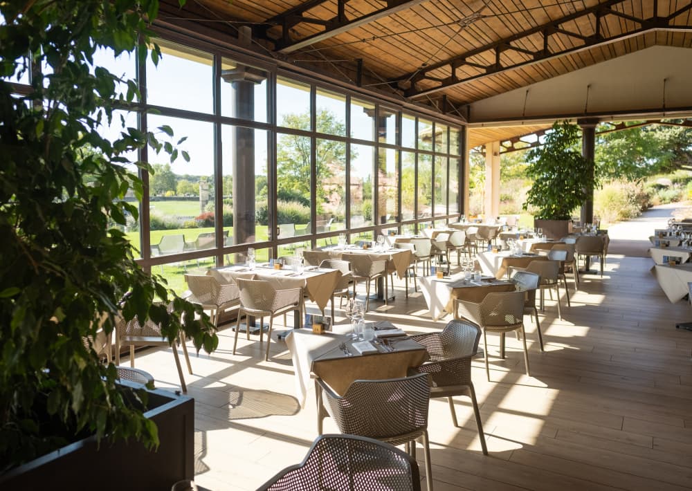 La Ferme Chapouton