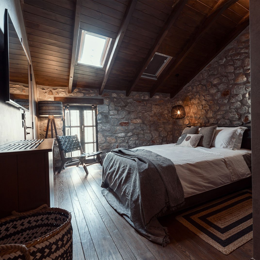 KaSeas Boutique Hotel
