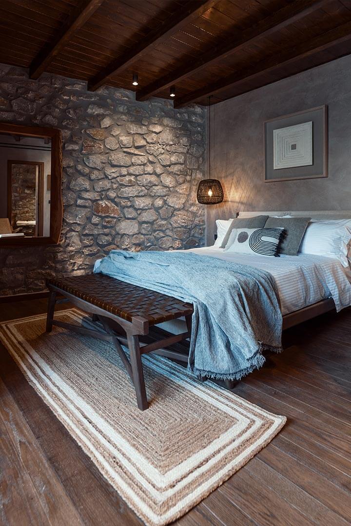 KaSeas Boutique Hotel