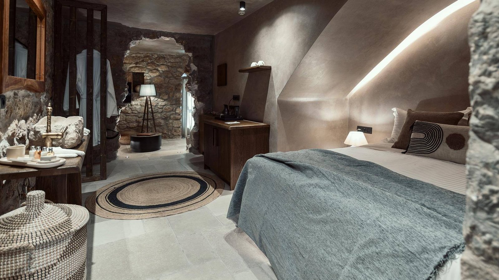 KaSeas Boutique Hotel