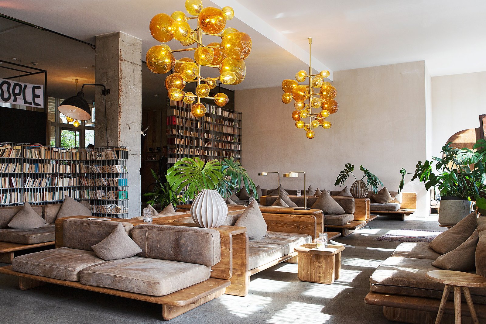 Michelberger Hotel
