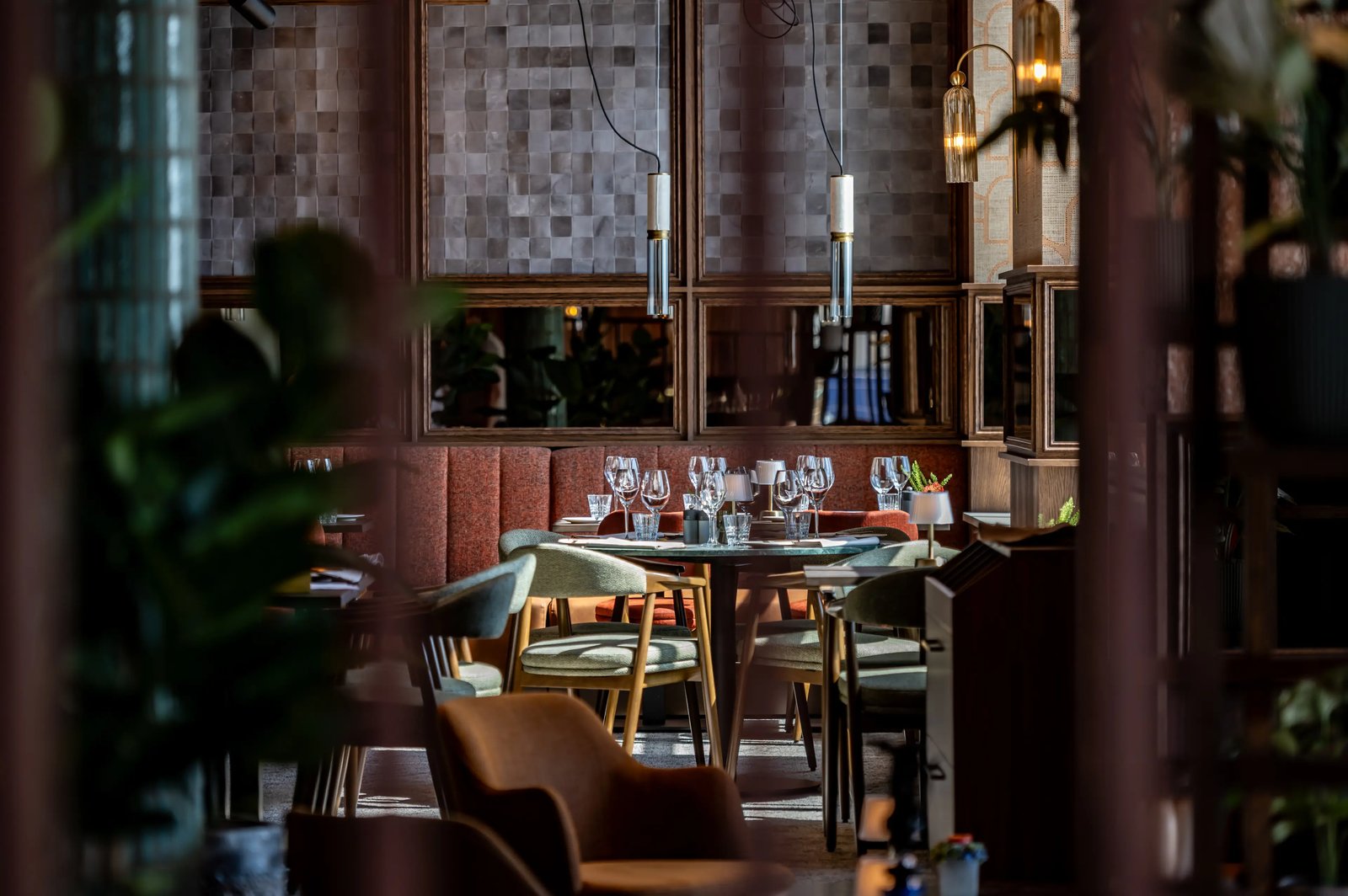 Hotel De Zeevaartschool