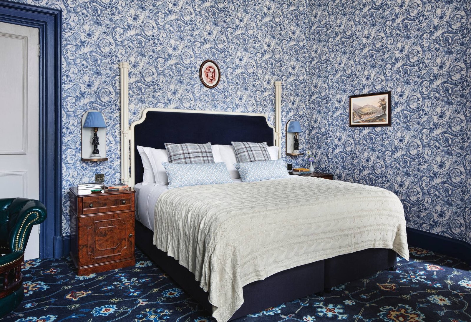 The Randolph Hotel Oxford, a Graduate by Hilton, rooms