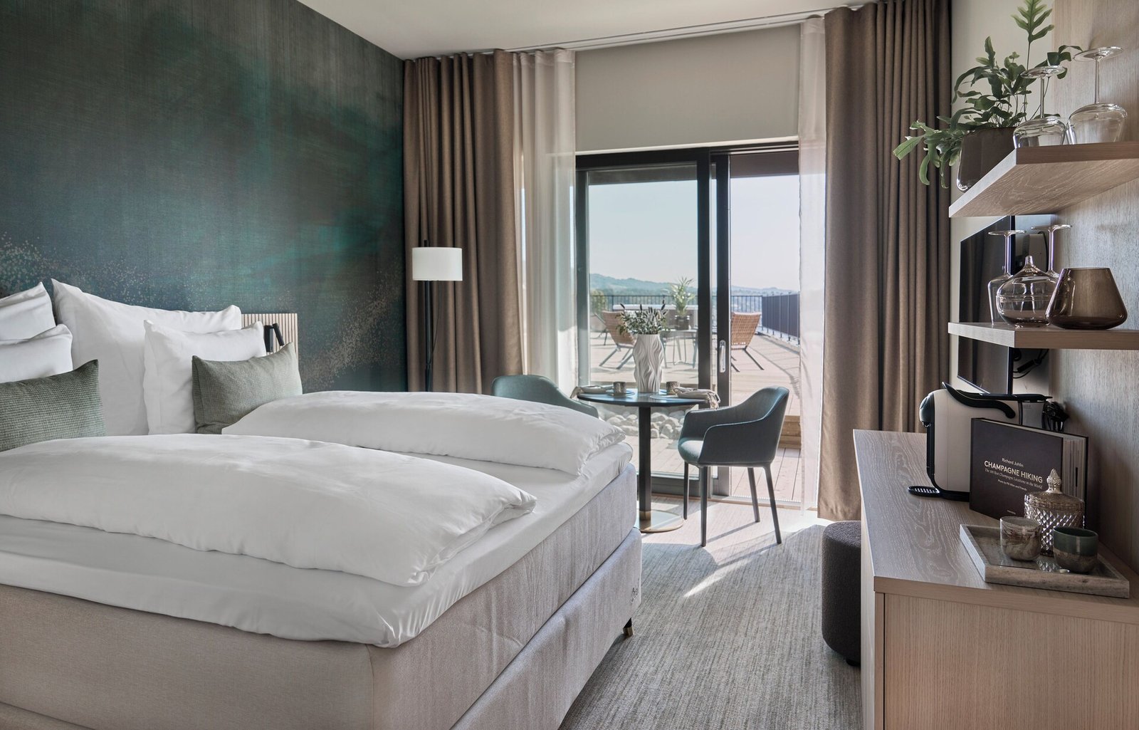 Bekkjarvik Gjestgiveri Hotel & Suites