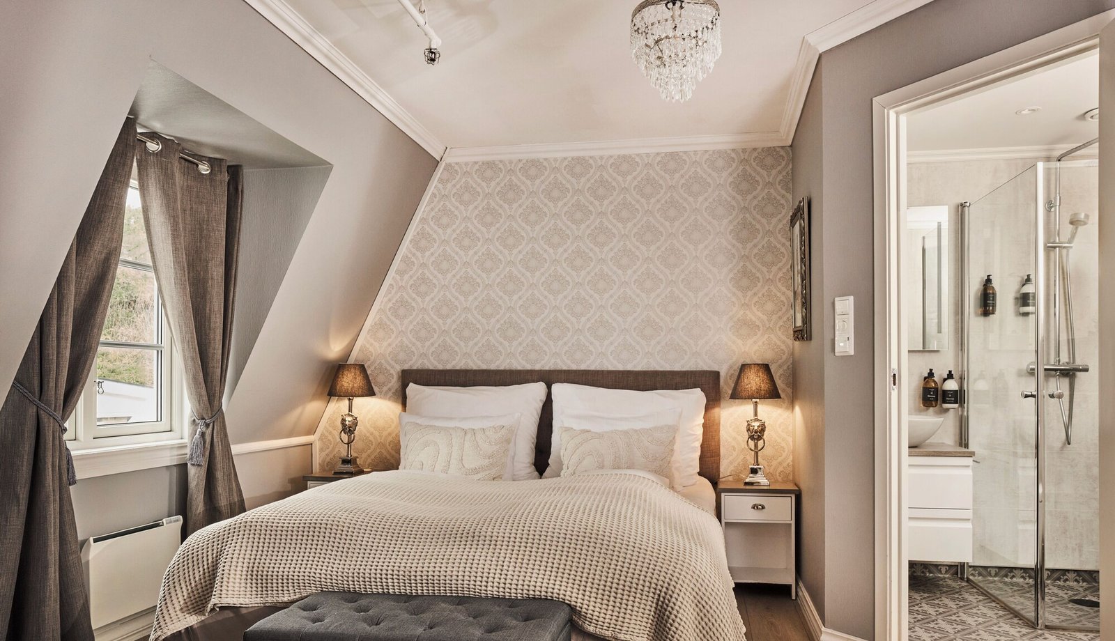 Bekkjarvik Gjestgiveri Hotel & Suites
