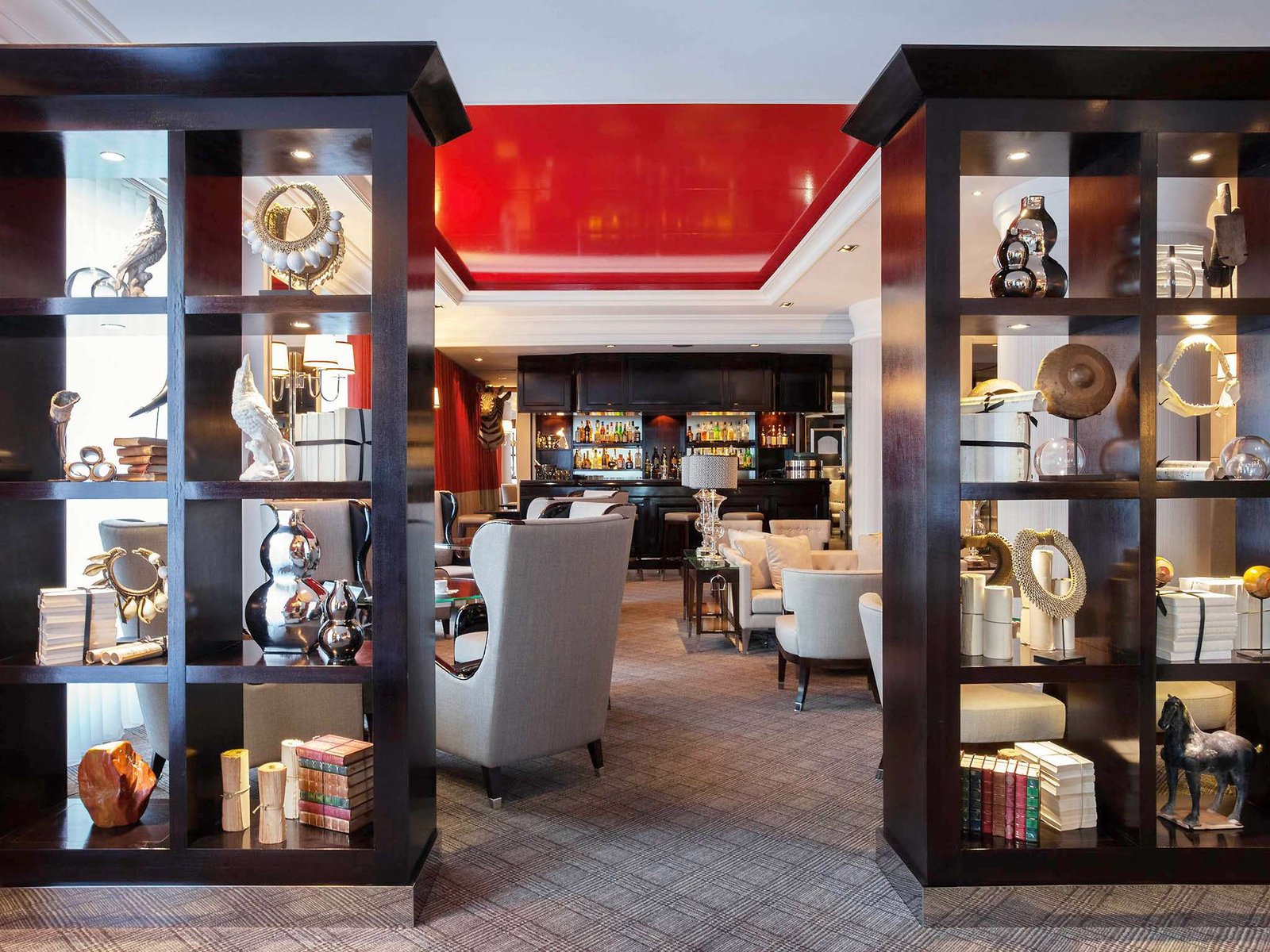 Park Hôtel Grenoble - Handwritten Collection