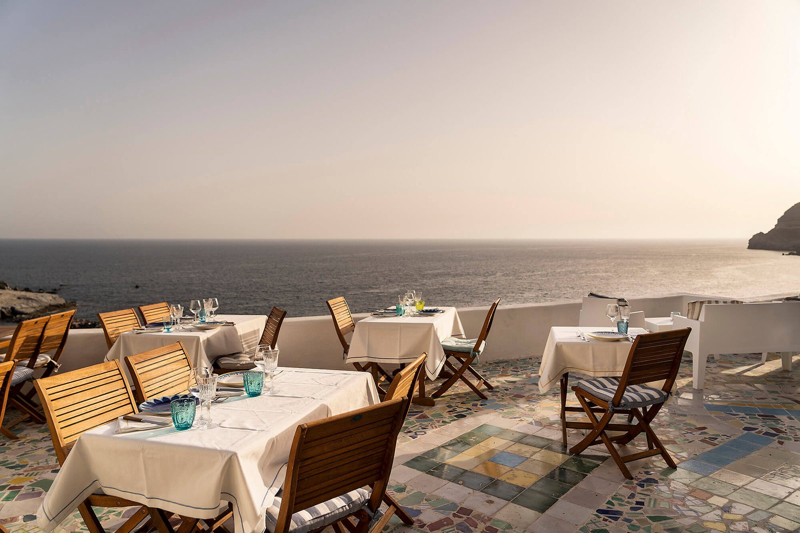 Casa al Sole Boutique Hotel - Ischia, a casa