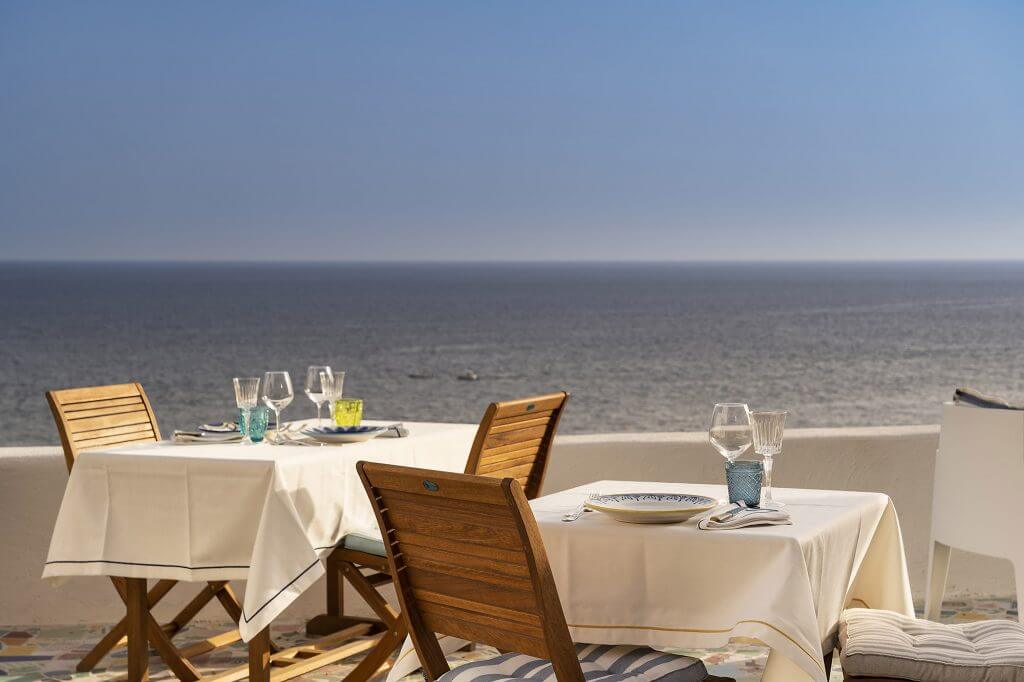Casa al Sole Boutique Hotel - Ischia, a casa