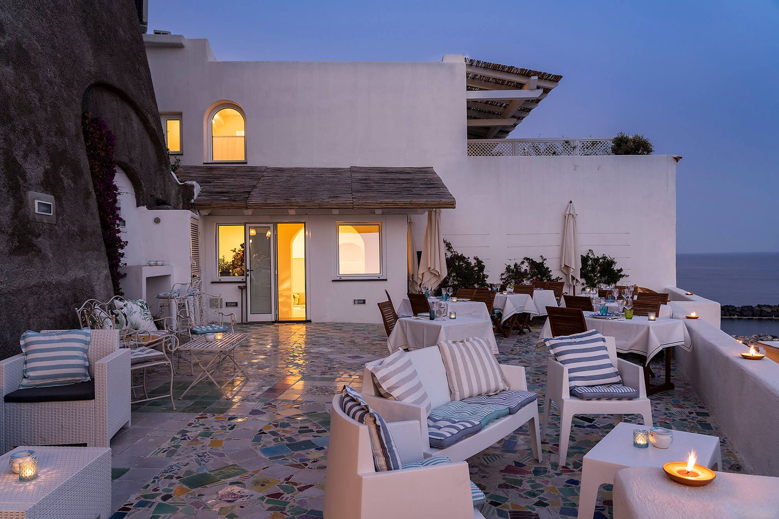 Casa al Sole Boutique Hotel - Ischia