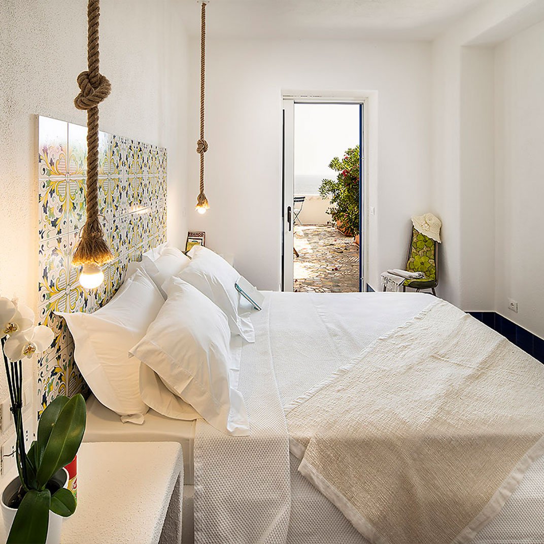 Casa al Sole Boutique Hotel - Ischia