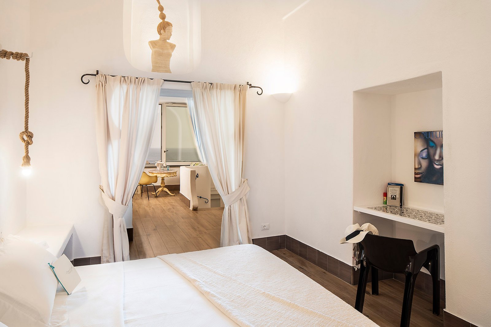 Casa al Sole Boutique Hotel - Ischia