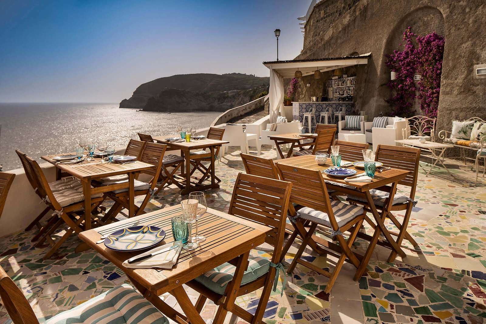 Casa al Sole Boutique Hotel - Ischia, a casa