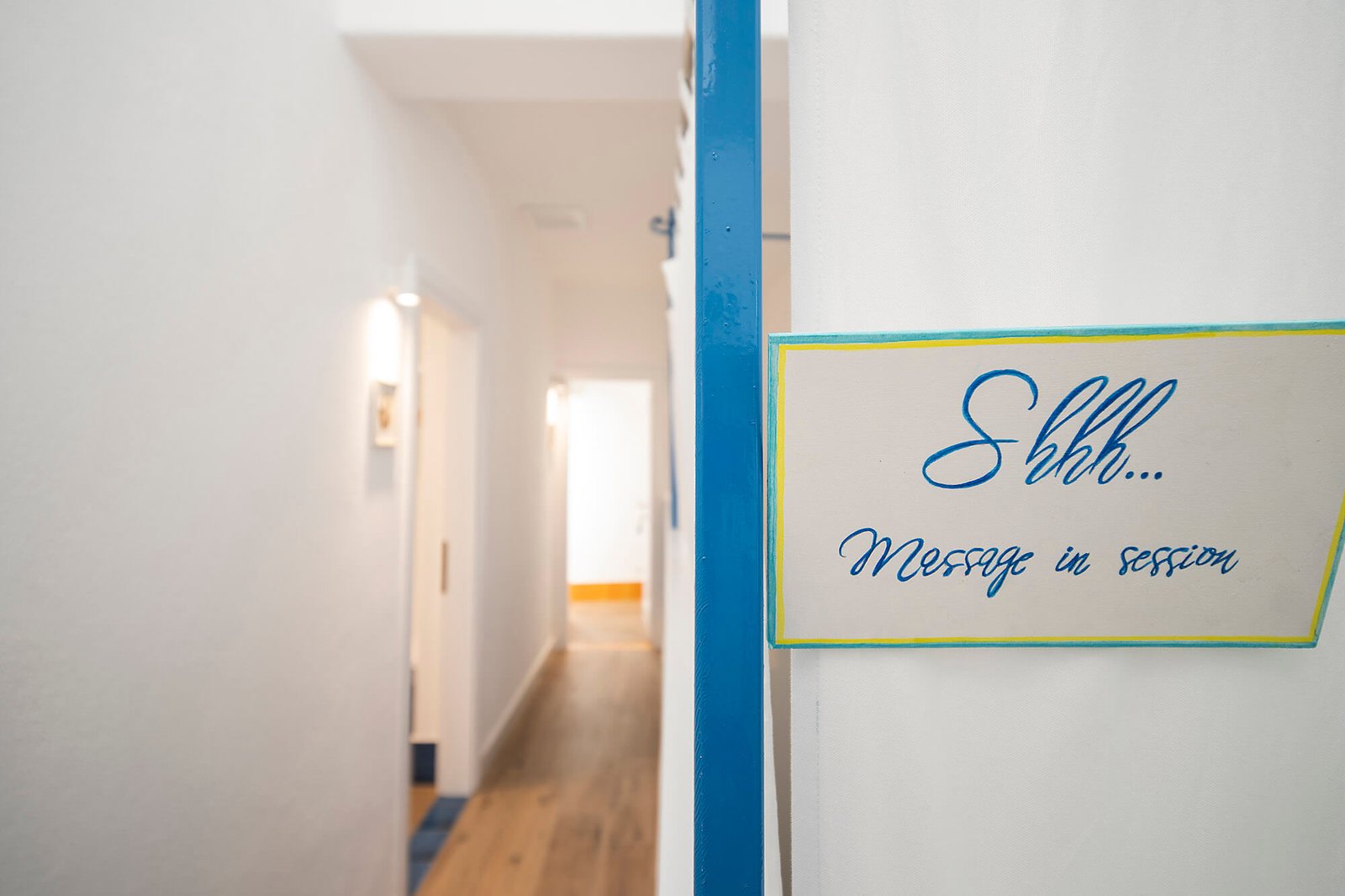 Casa al Sole Boutique Hotel - Ischia, gym and massage