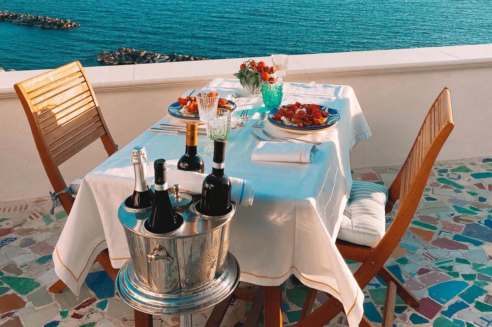 Casa al Sole Boutique Hotel - Ischia