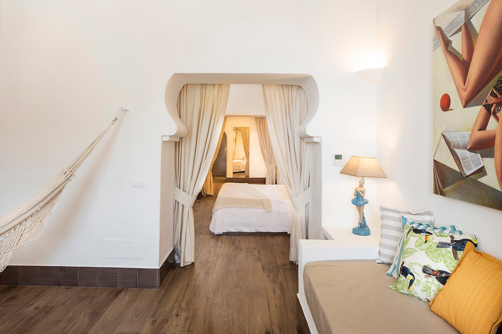 Casa al Sole Boutique Hotel - Ischia