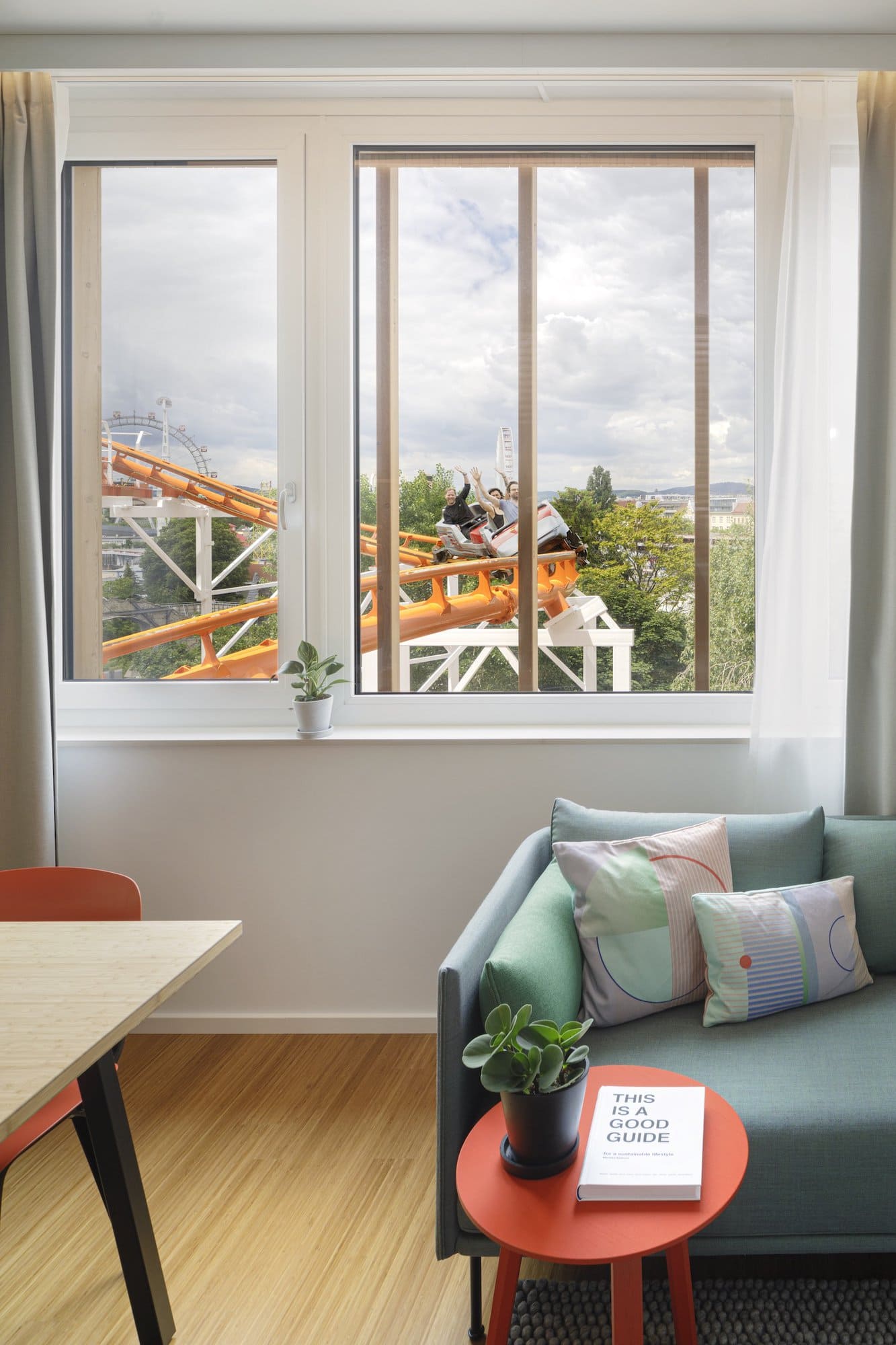 Zoku Vienna